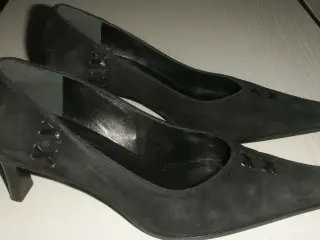 Damesko, Pumps