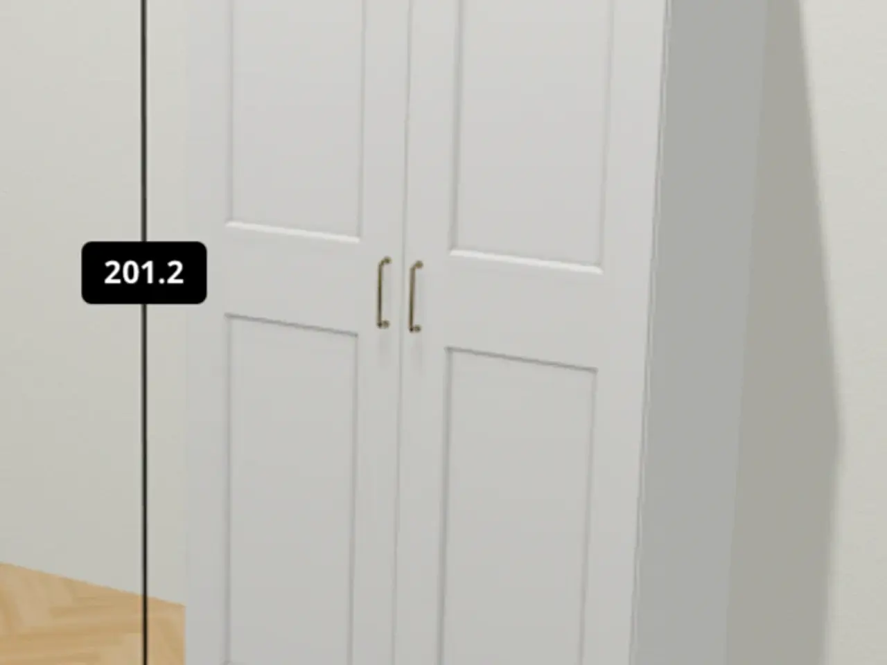 Billede 3 - Ikea Pax skab