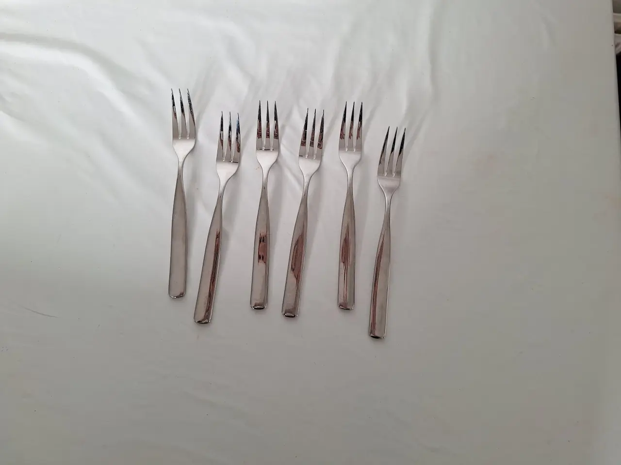 Billede 1 - Eva solo gafler