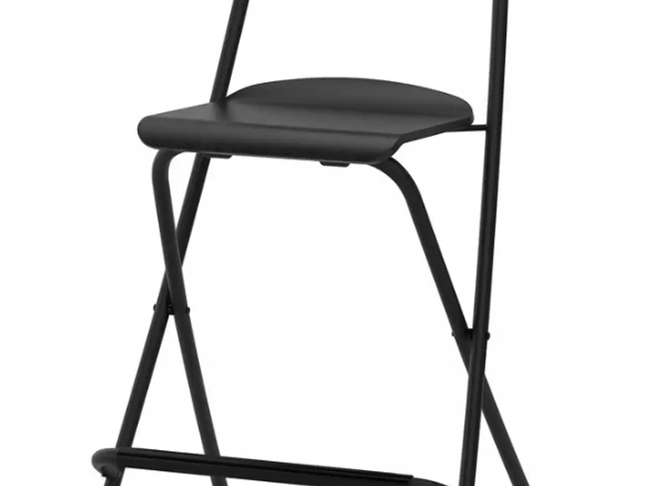 Billede 1 - Ikea Franklin barstole