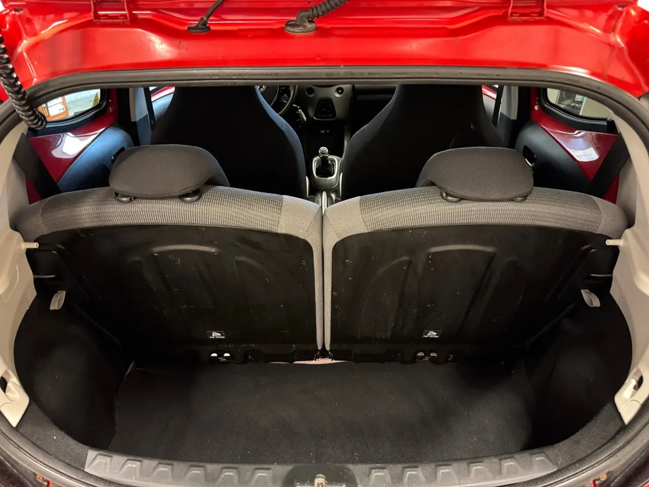 Billede 13 - Toyota Aygo 1,0 VVT-i x-play