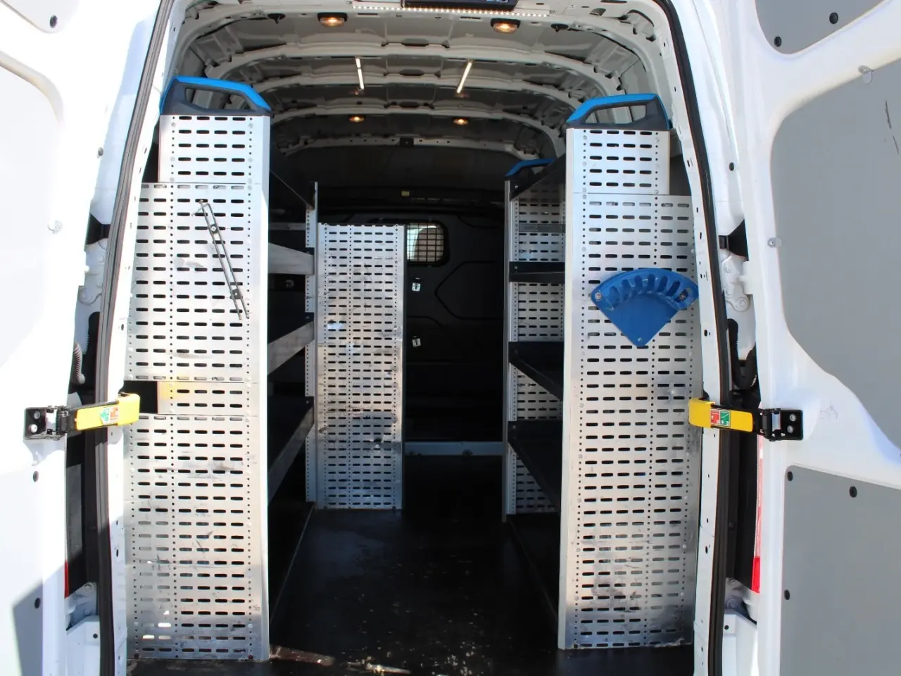 Billede 1 - Ford Transit Custom 340 L2 2,0 TDCi 170 Trend aut.