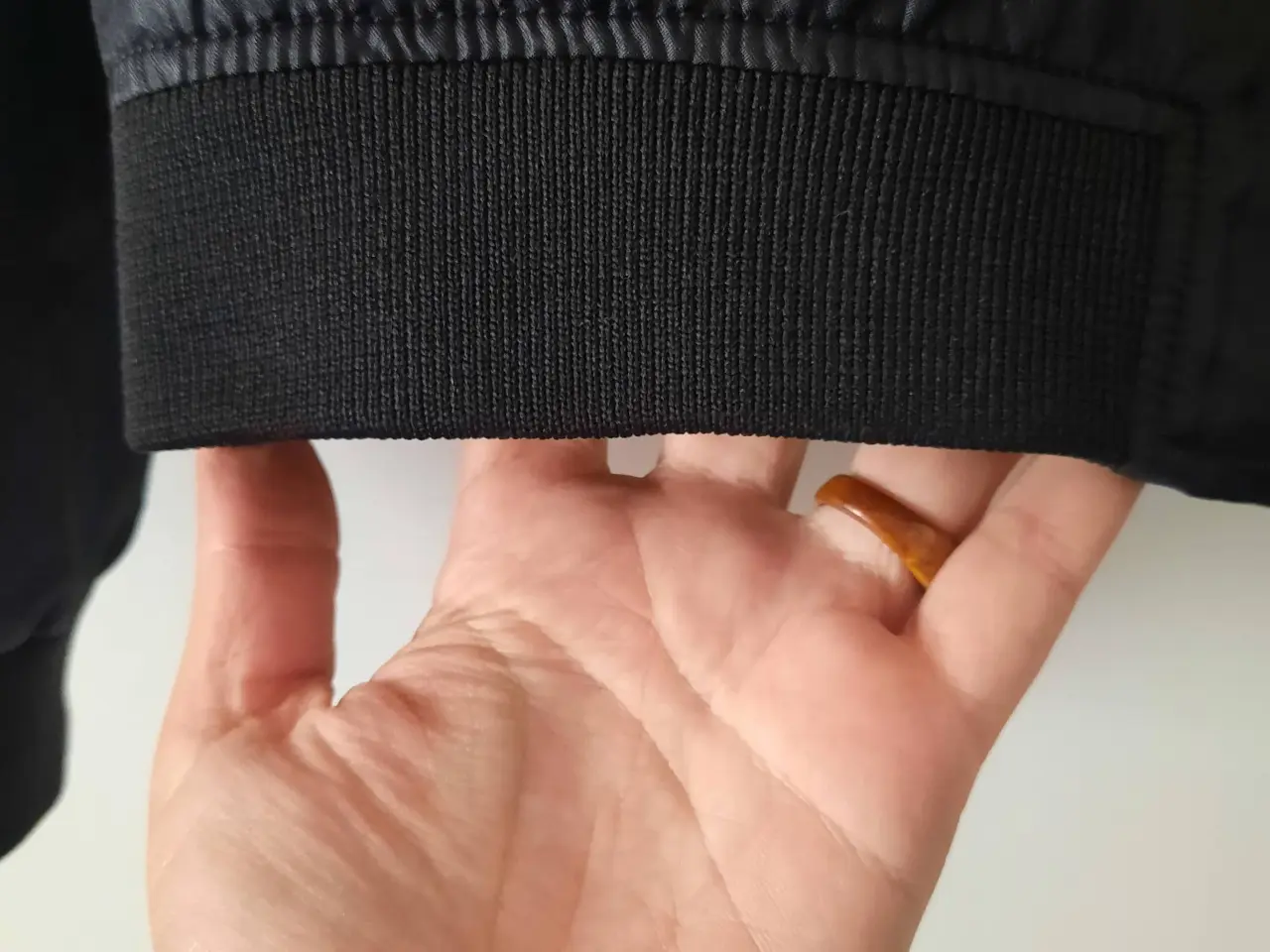 Billede 5 - Flot bomber jakke fra Noisy May