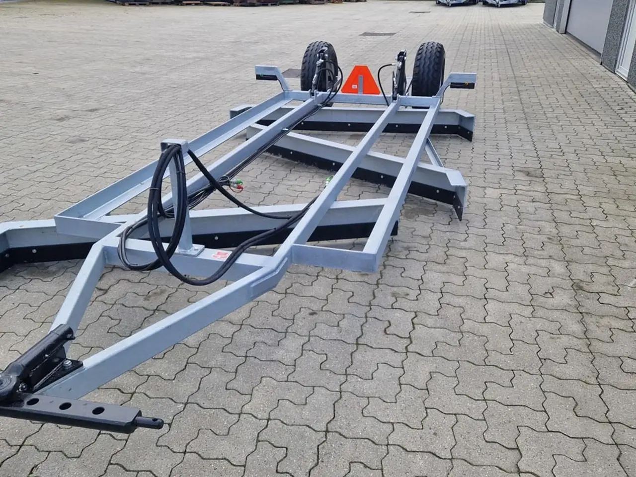 Billede 8 - Mammen M4 GL