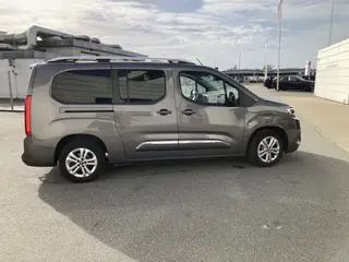 Toyota ProAce City Verso 1,2 T 110 Long Family 7prs