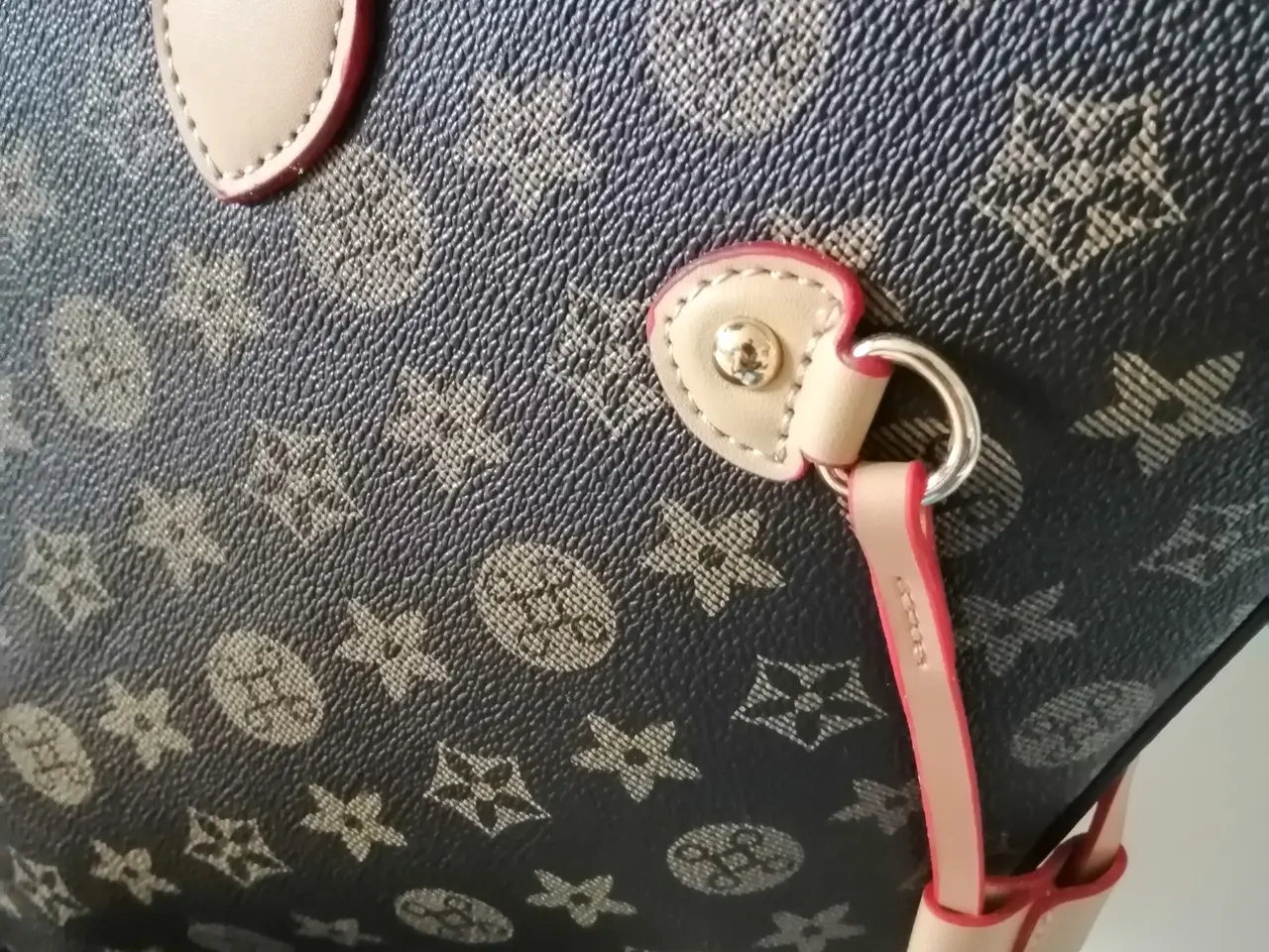 Billede 2 - Taske Shopper NY
