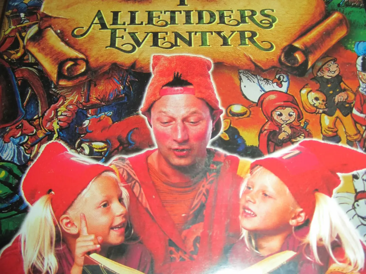 Billede 17 - Masser af Skønne JULEKALENDER.