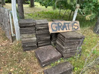 Gratis fliser