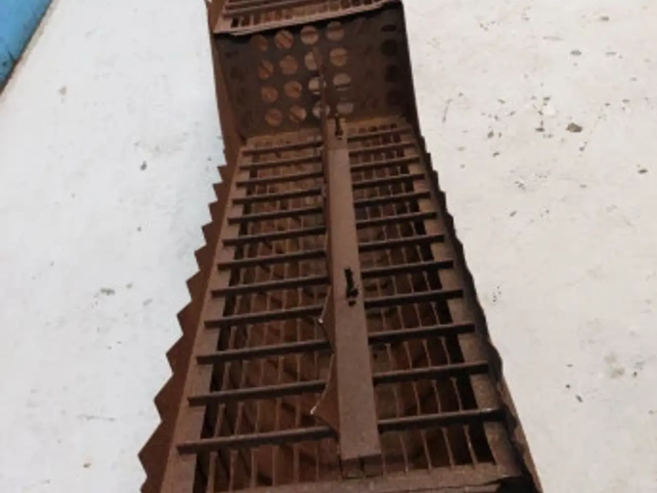 Billede 5 - New Holland TX68 Ryster 89515584