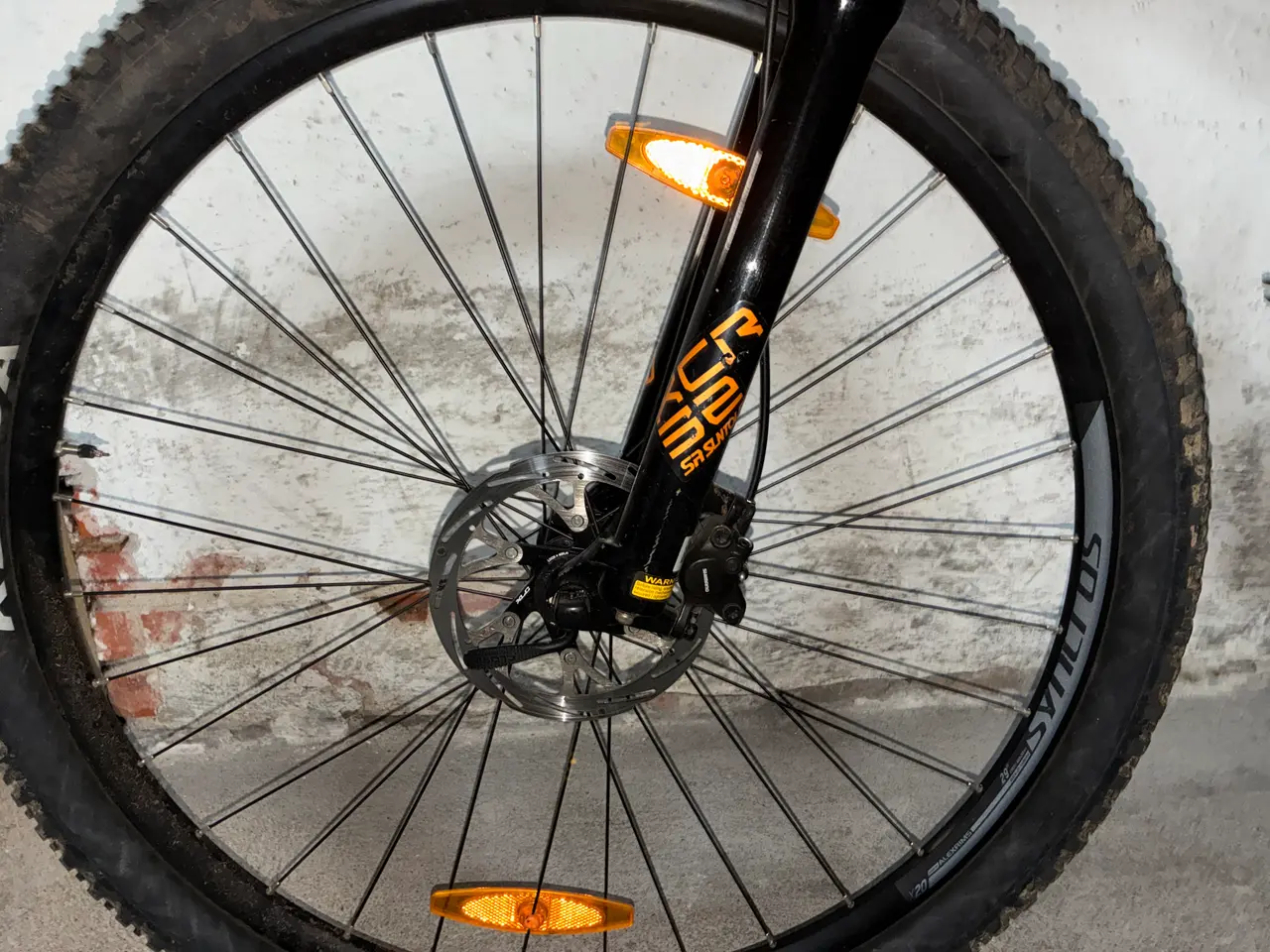 Billede 5 - Scott Aspect 940
