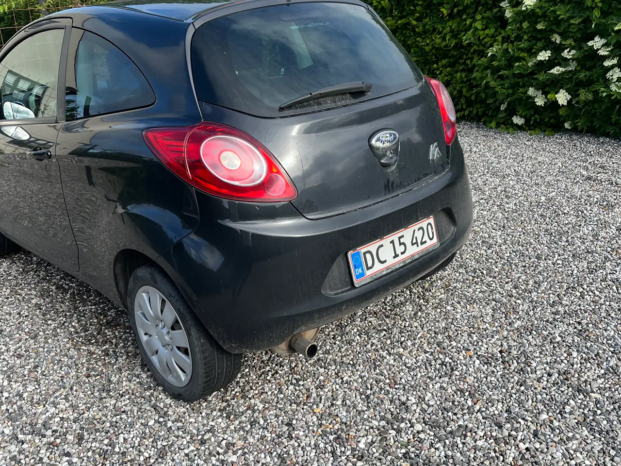Billede 4 - Ford ka fra 2014
