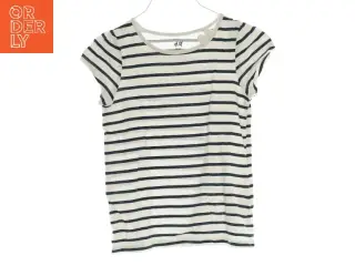 Bluse fra H&M (Str 110 cm)