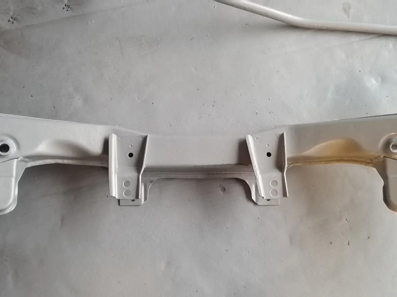 Billede 2 - Nyrenoveret forbro BMW E30