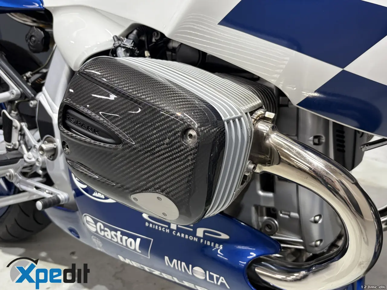 Billede 19 - BMW R 1100 S