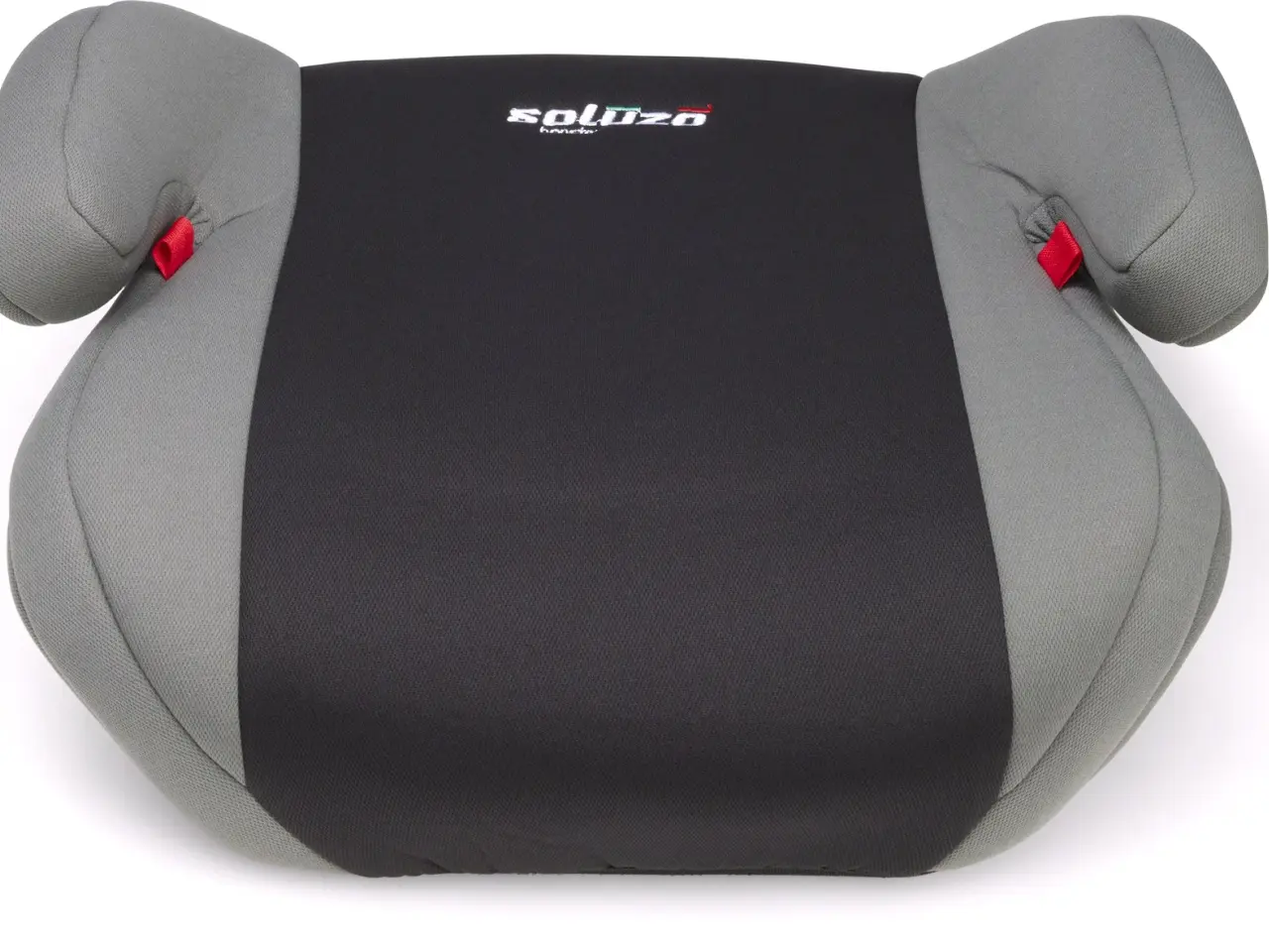 Billede 3 - Solezo Booster sele pude 15 til 36kg