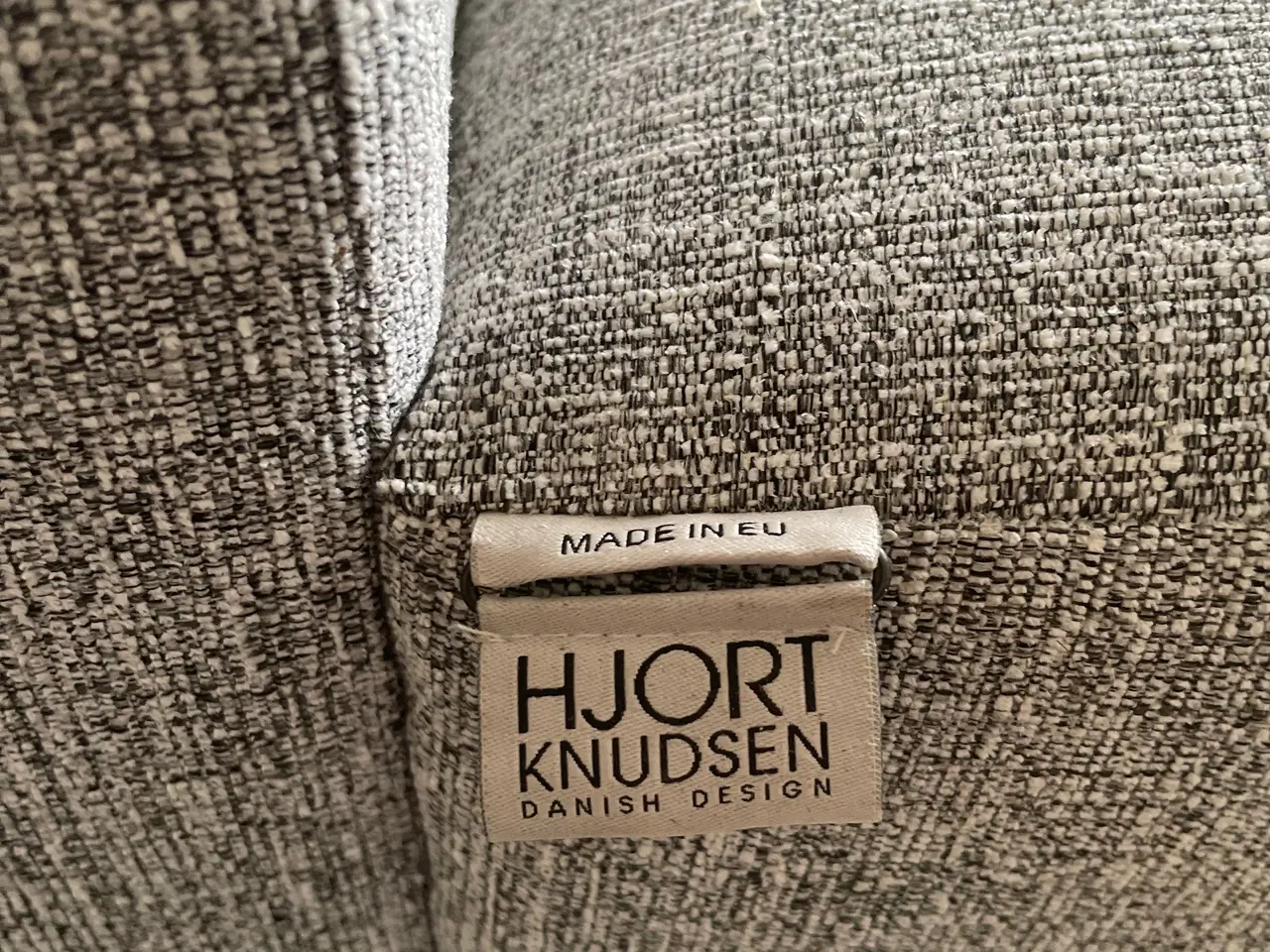 Billede 6 - Hjort Knudsen kvalitetssofa (Dansk Design)