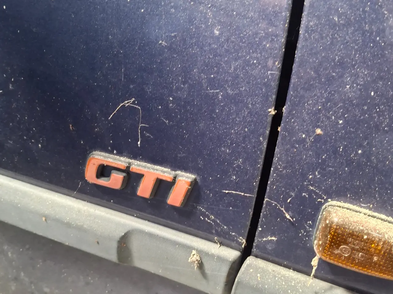 Billede 8 - Peugeot 306 gti 