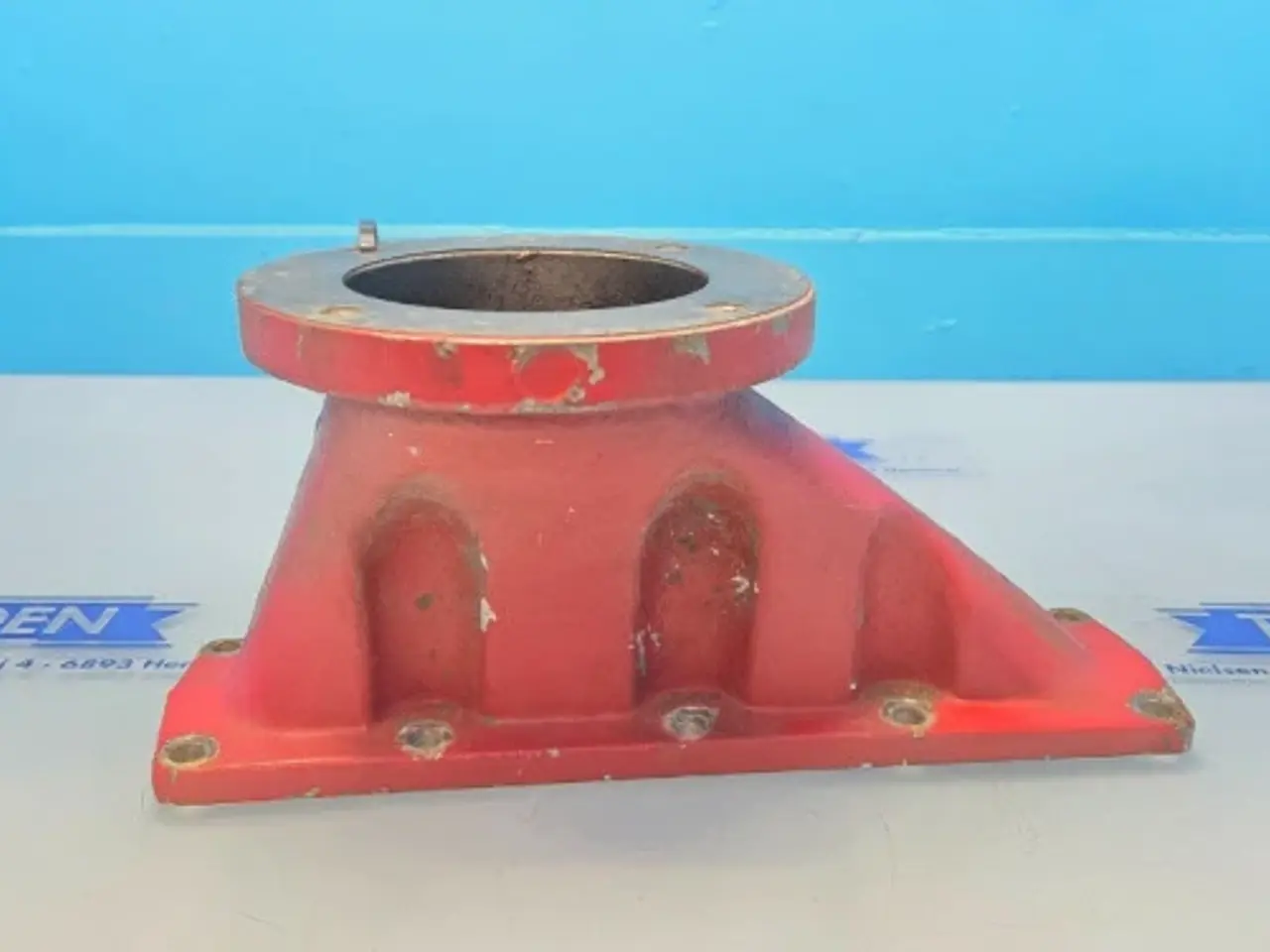 Billede 4 - Cummins 6TAA-8304 Manifold J943613