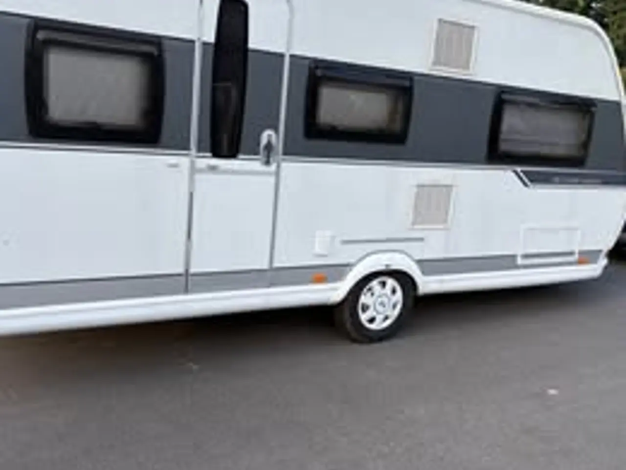 Billede 11 - HOBBY 495 DE LUXE EDITTION