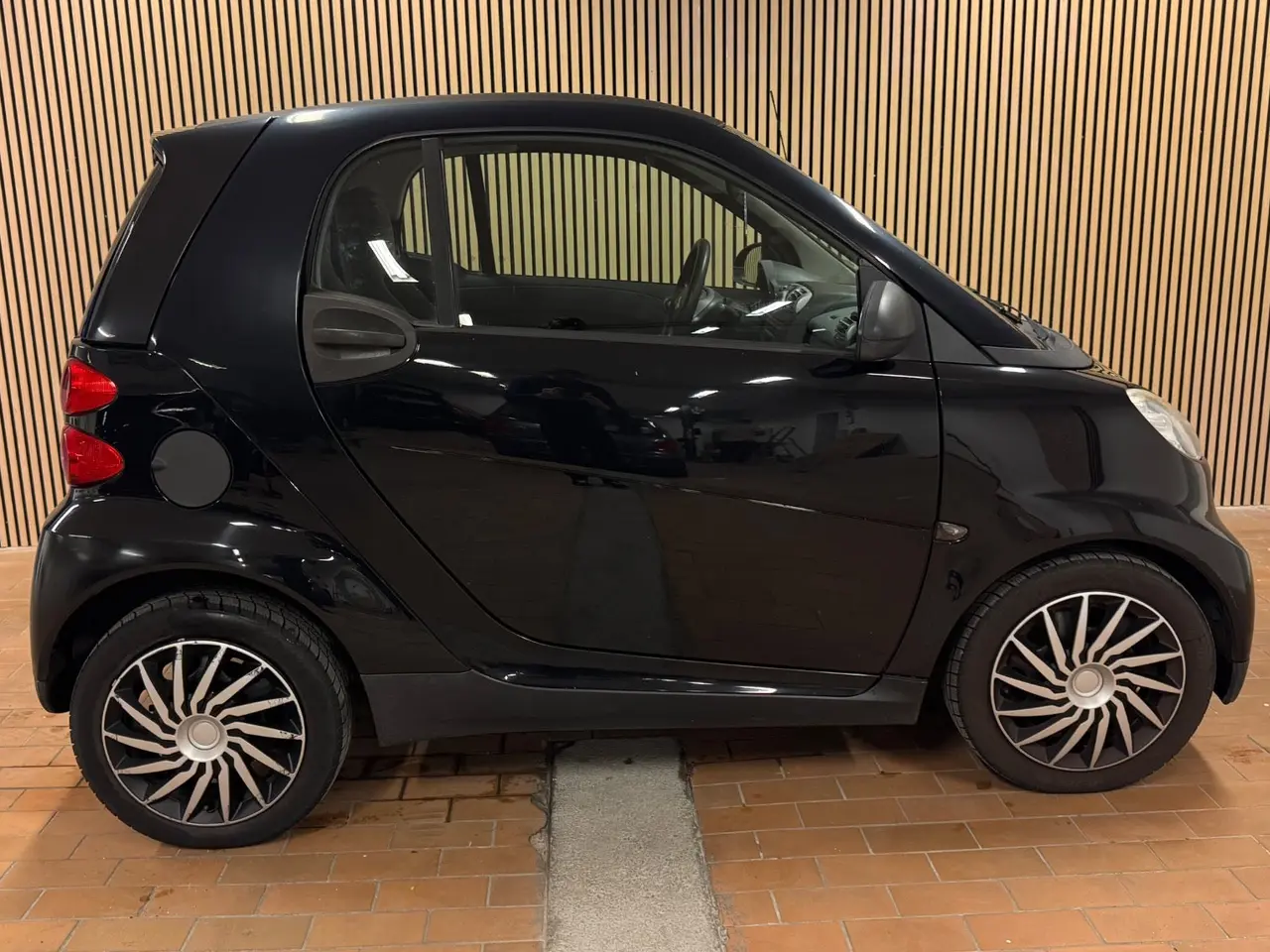 Billede 4 - Smart Fortwo Coupé 1,0 Pulse