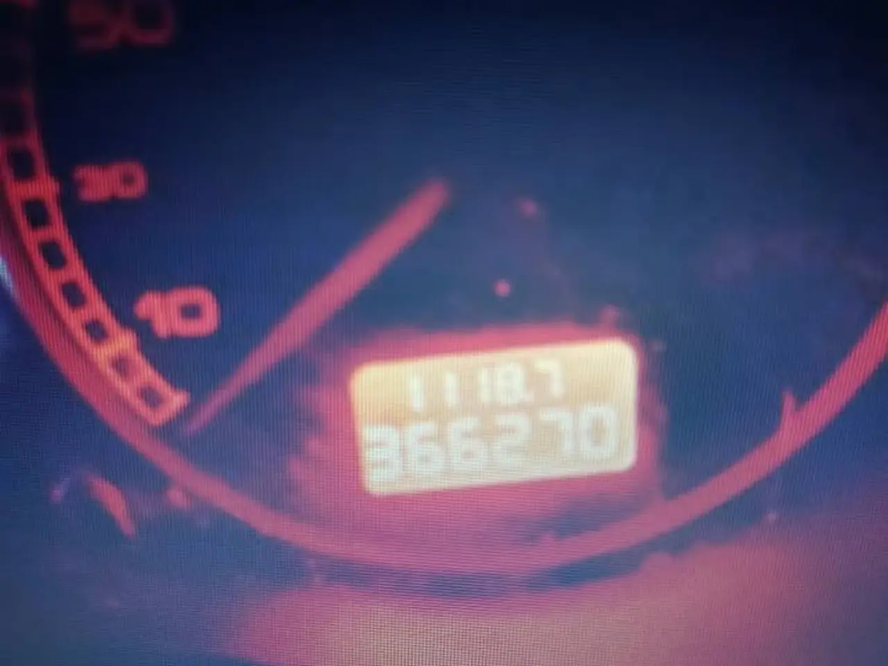 Billede 14 - (BYD) Peugeot 307, 1.6 HDI