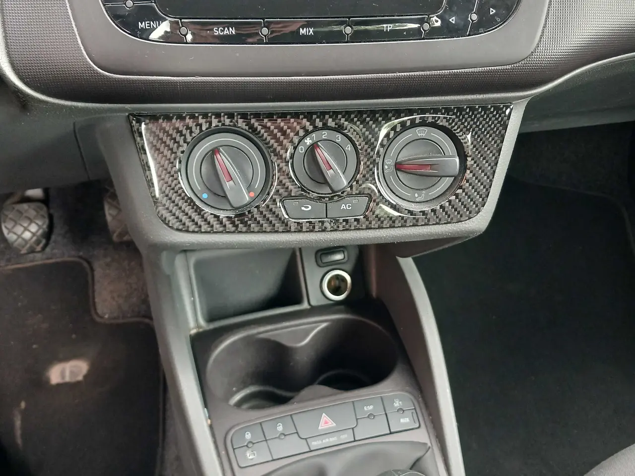 Billede 6 - Seat Ibiza ST 2012