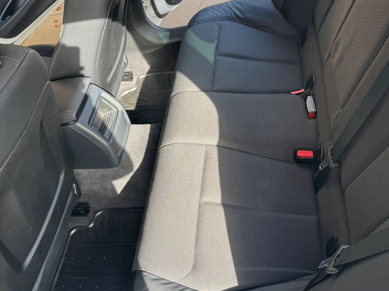 Billede 9 - Flot og veludstyret BMW 320d Touring F31 Aut.