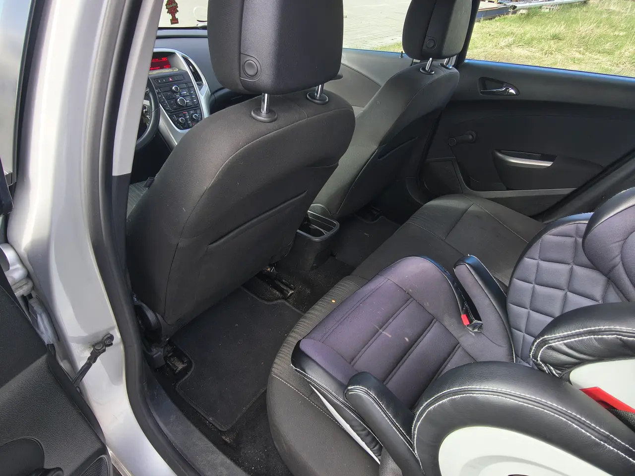 Billede 8 - Opel Astra J