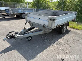 Trailer Variant B715P2