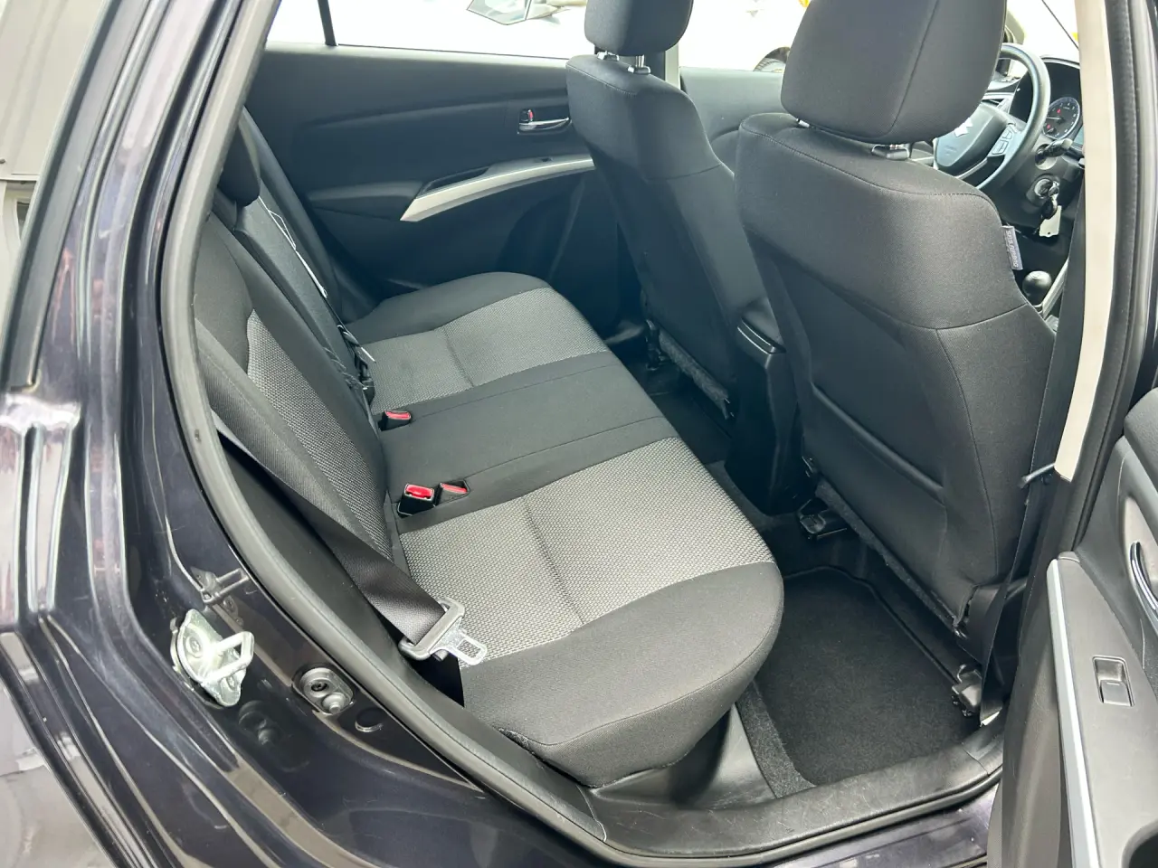 Billede 4 - Suzuki S-Cross 1,6 16V GL 120HK 5d