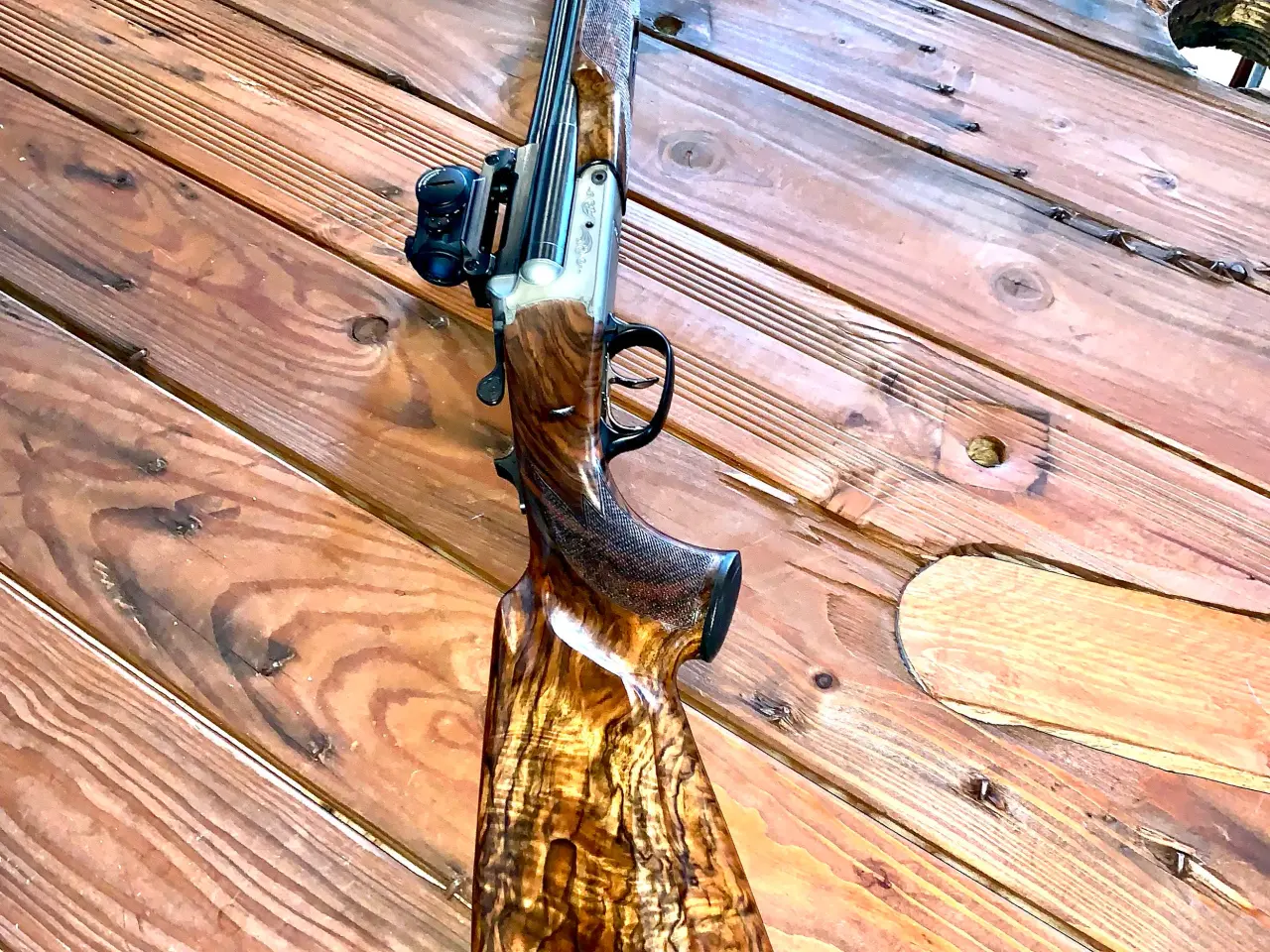 Billede 11 - Blaser D99 Links 