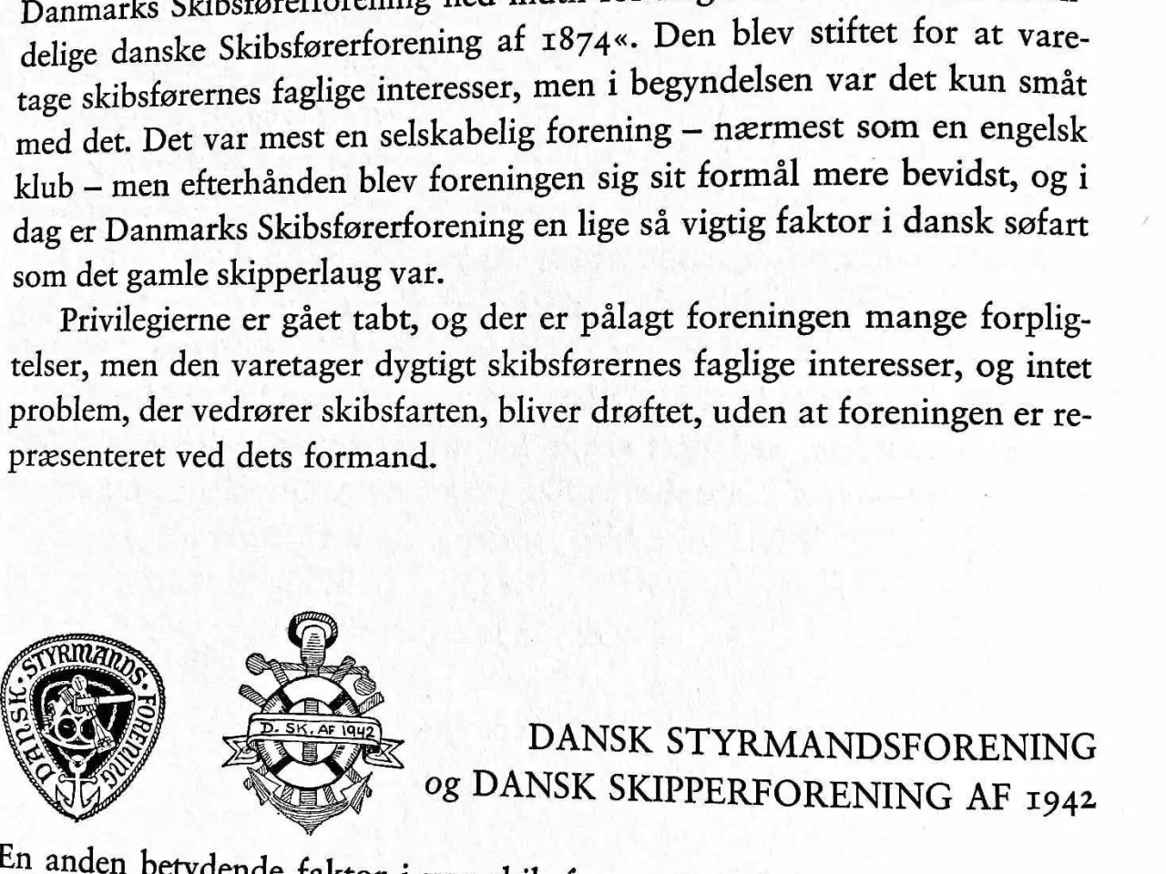 Billede 6 - Fra dreng til mand i sejlskibenes tid. C.G. Saltof