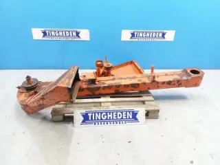 Dronningborg D900 Returelevator og snegl 275224