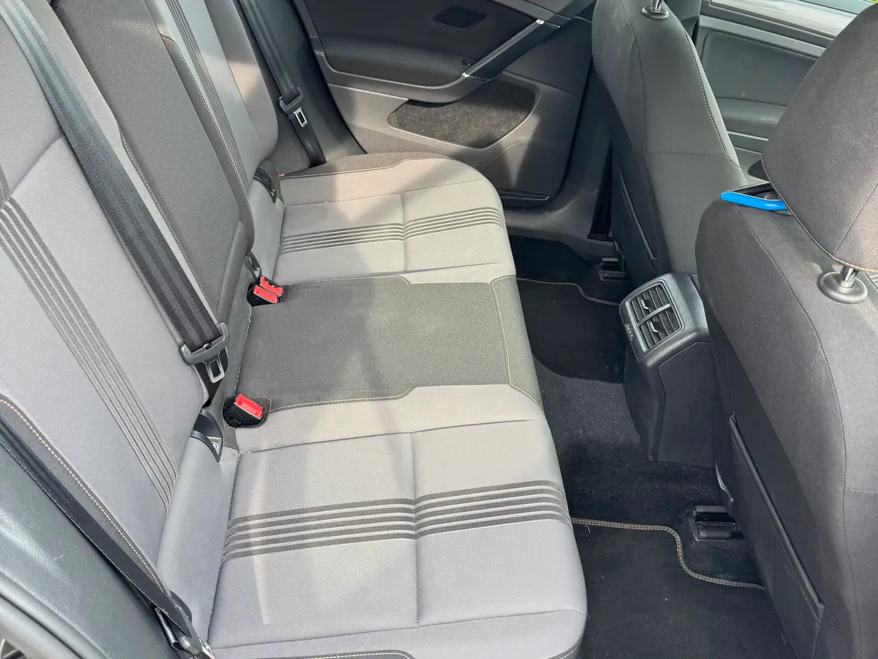 Billede 5 - Volkswagen Golf 7 ALLSTAR 1.4 TSI BMT 125