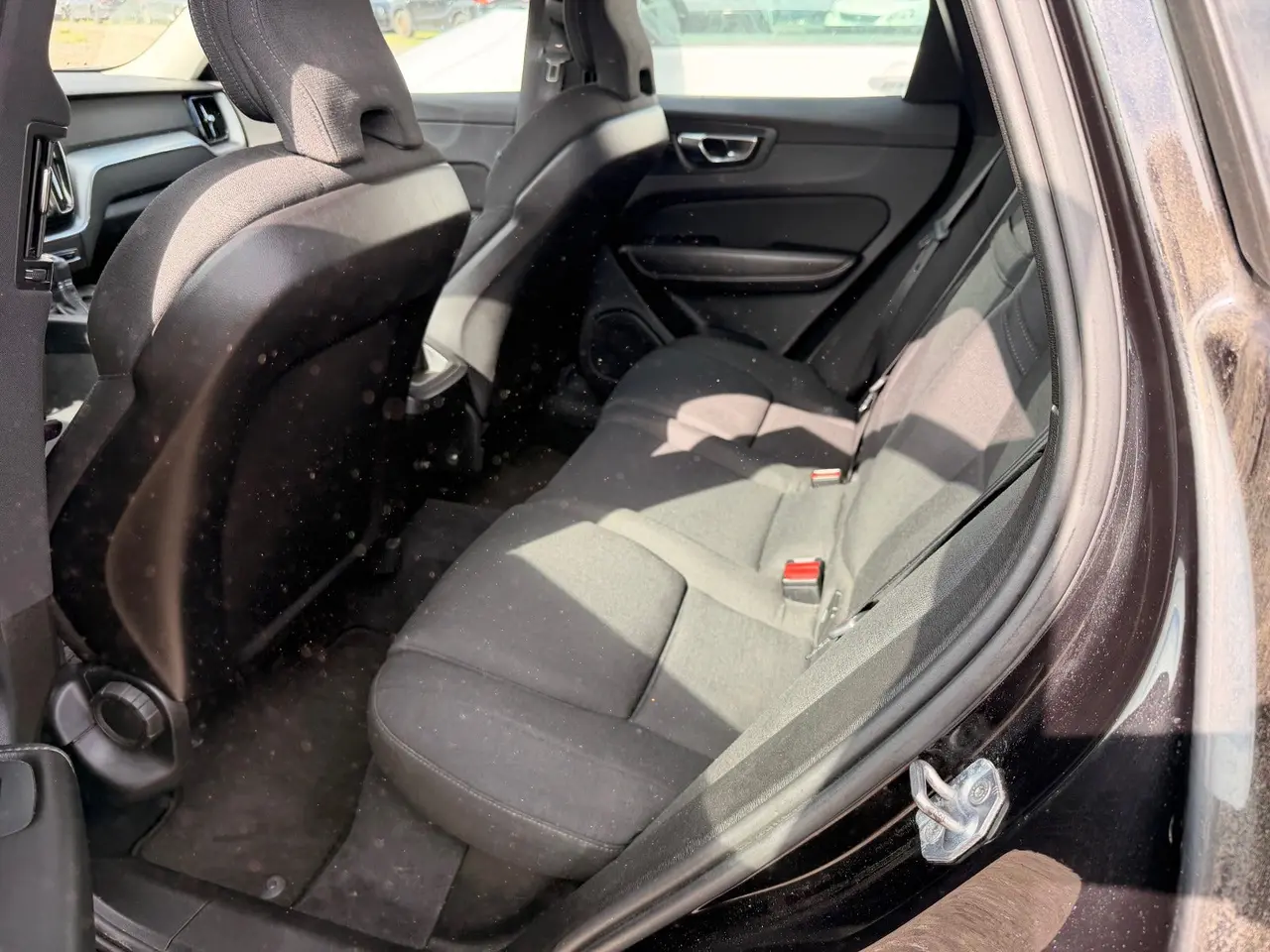Billede 4 - Volvo XC60 2,0 D4 190 Momentum aut.