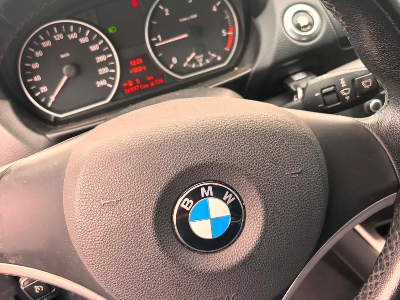 Billede 5 - BMW sælges