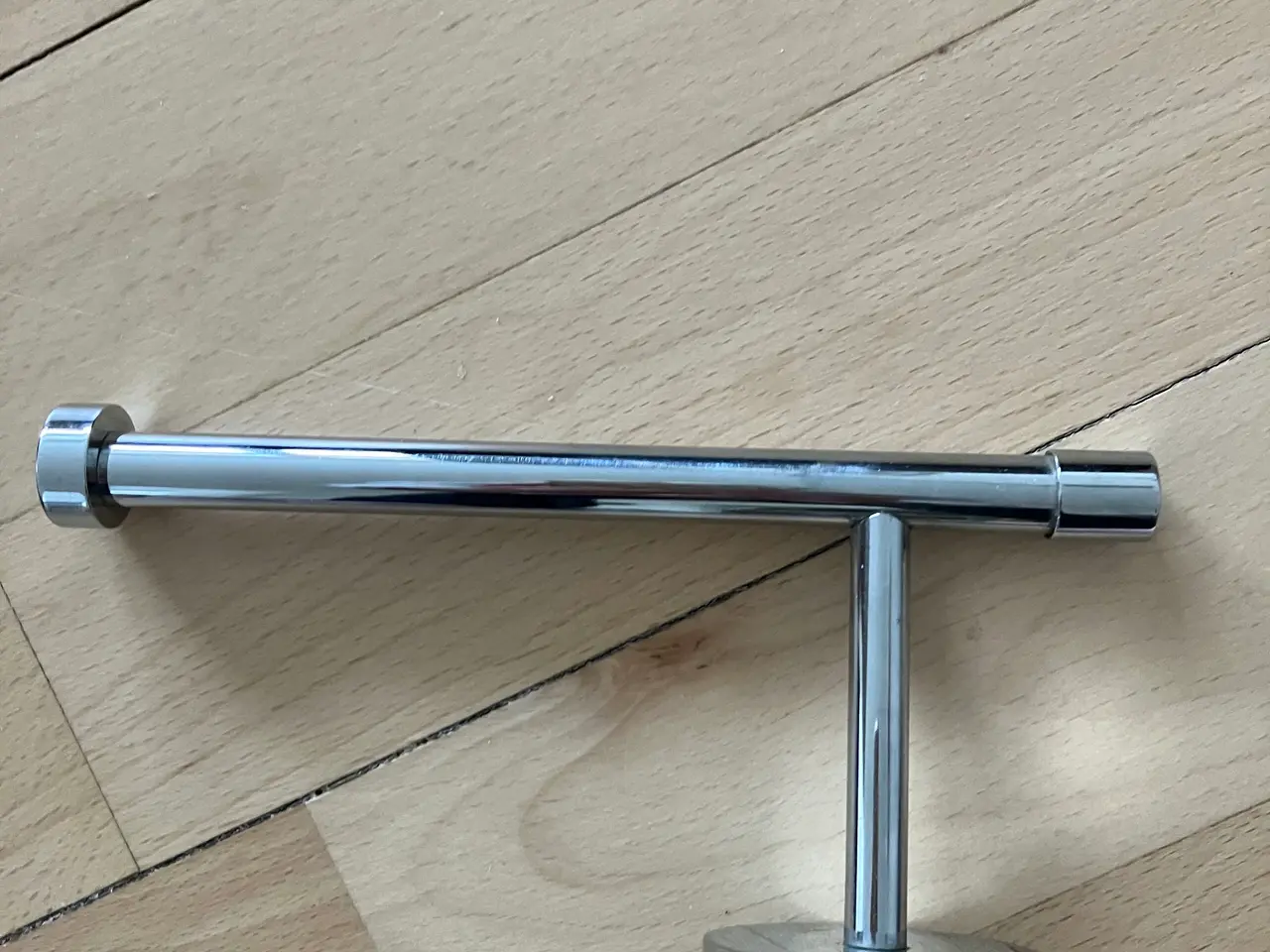 Billede 1 - Toiletpapir holder.