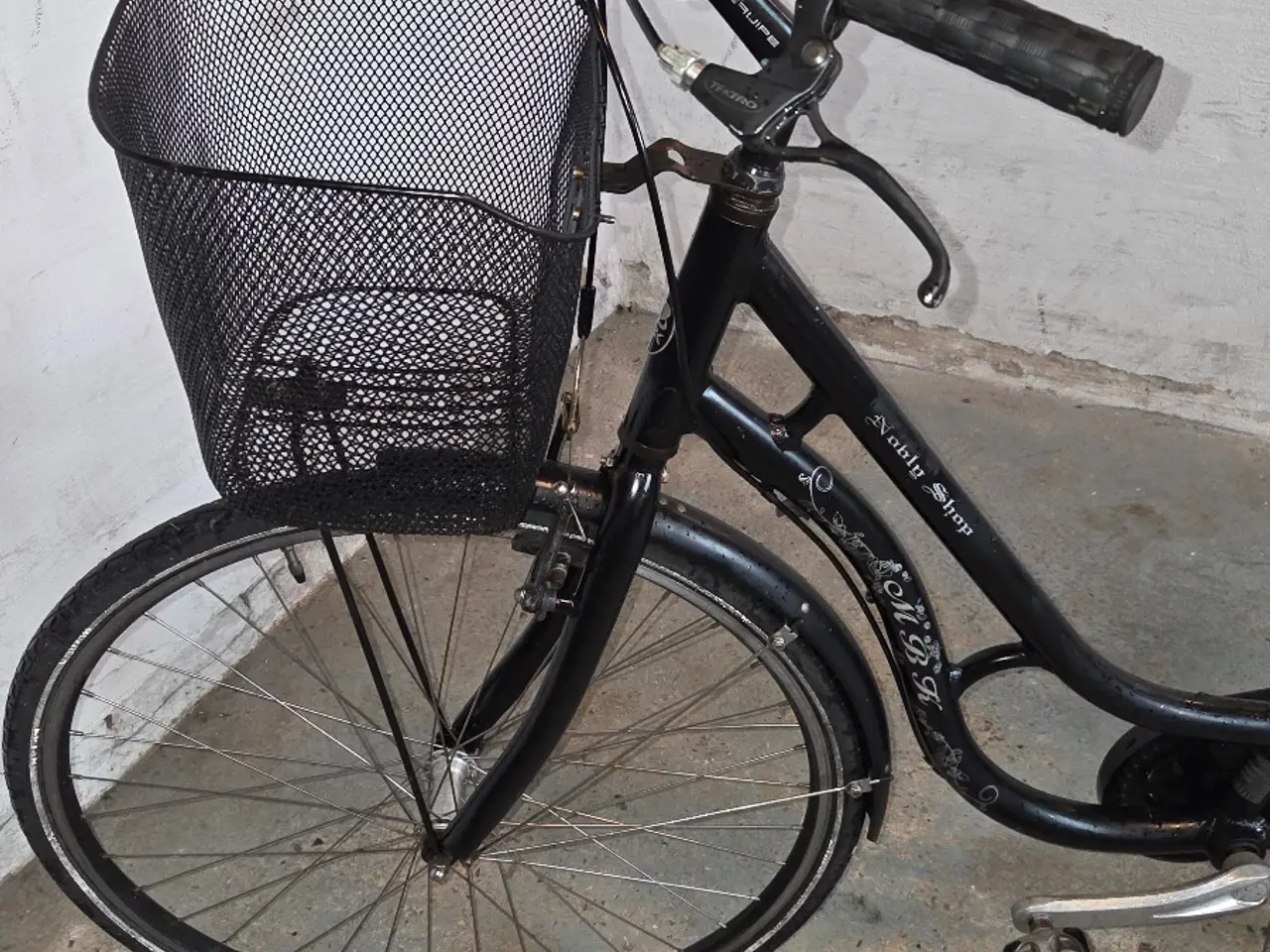 Billede 8 - MBK 28" 3 gear 50 cm str.