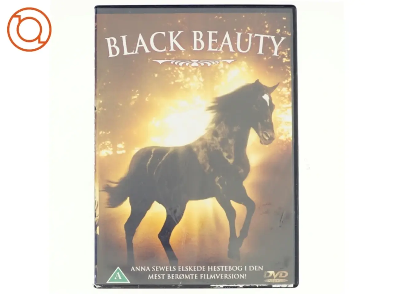 Billede 1 - Black beauty