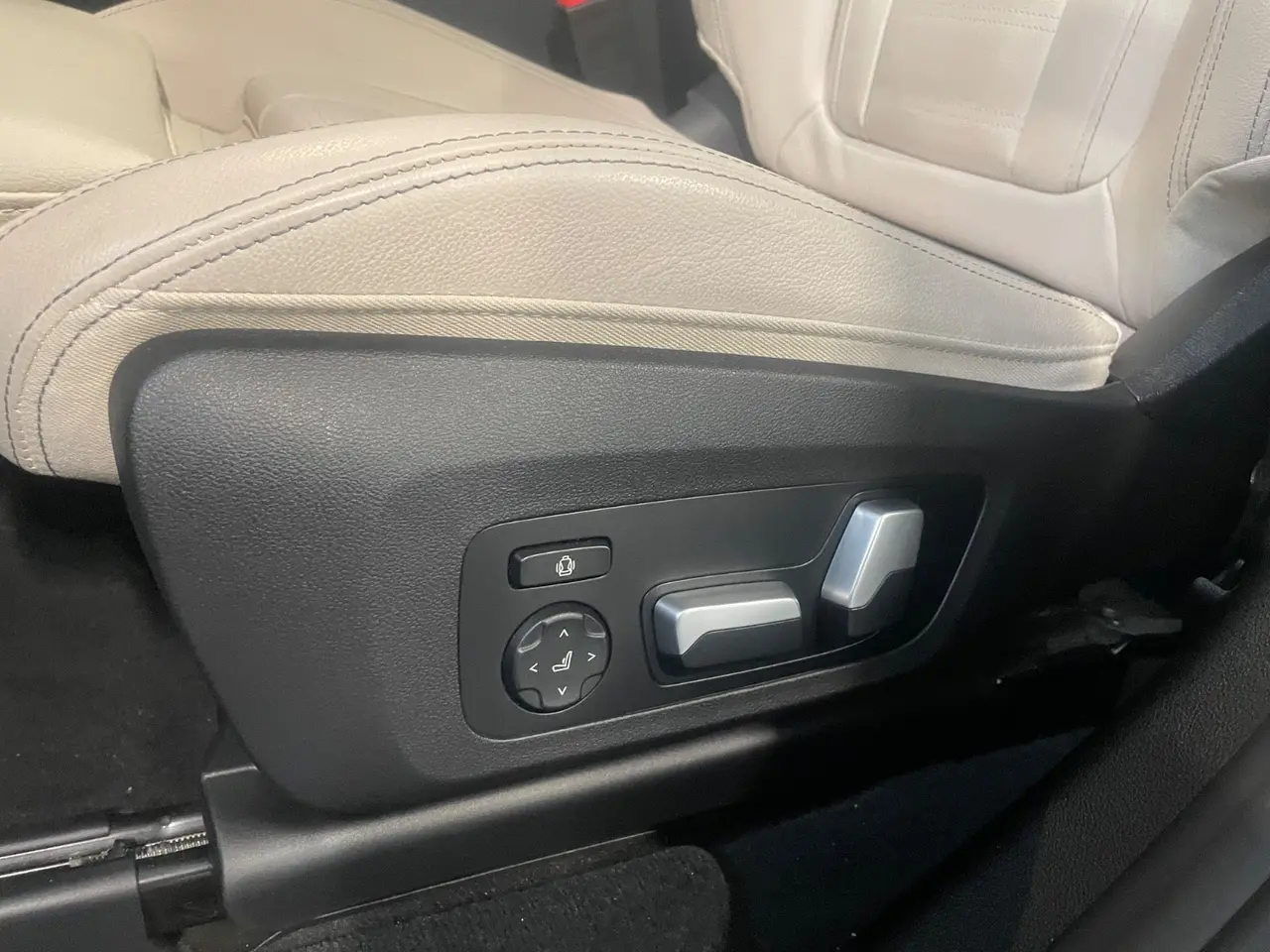 Billede 12 - BMW iX3 Charged Plus M-Sport