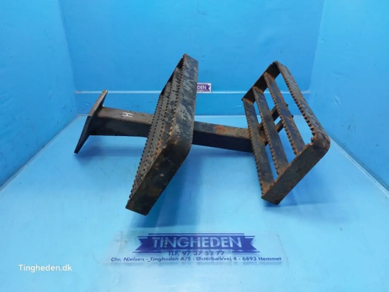 Billede 1 - Massey Ferguson 3060 Trine R.  3618874M91