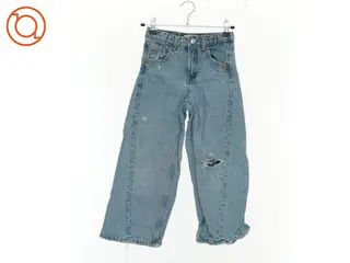 Jeans fra Zara (str. 128 cm)