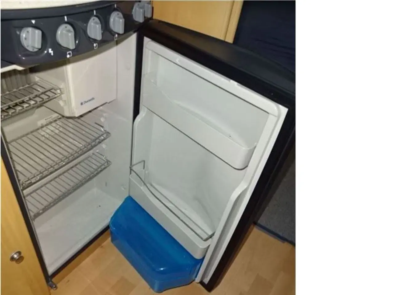 Billede 12 - 2006 - Dethleffs Camper 470 V