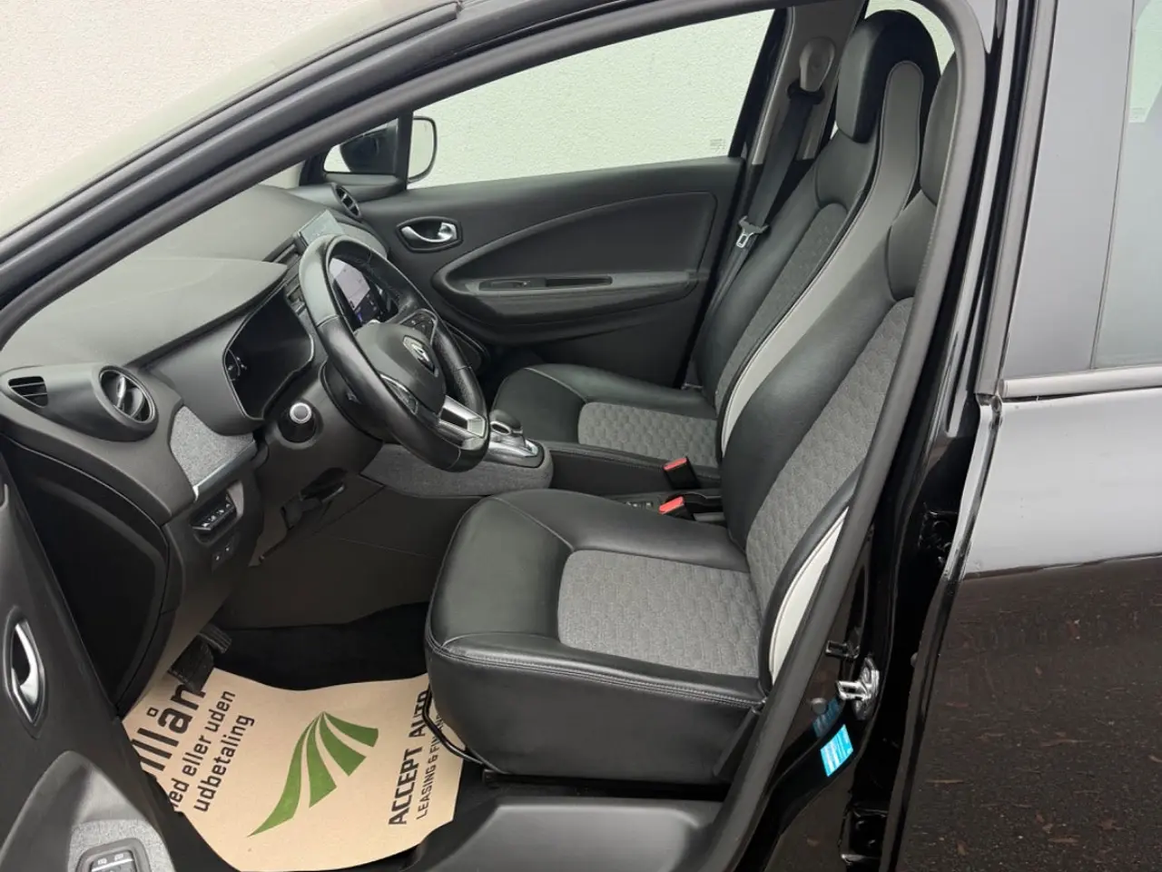 Billede 5 - Renault Zoe 52 Intens