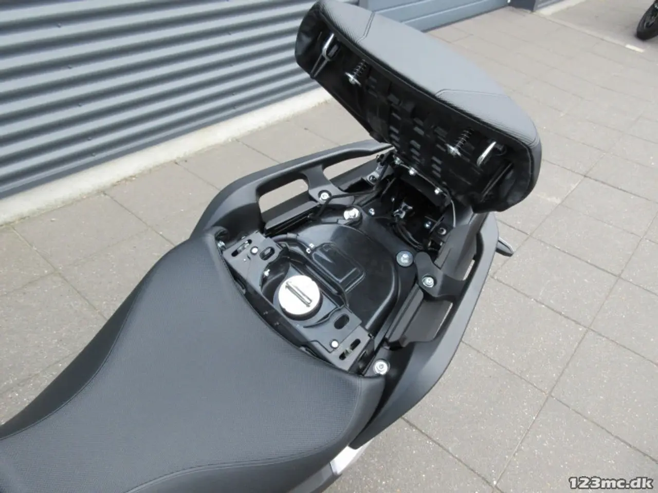 Billede 29 - Honda NC 750 X MC-SYD BYTTER GERNE 5 ÅRS FABRIKS GARANTI