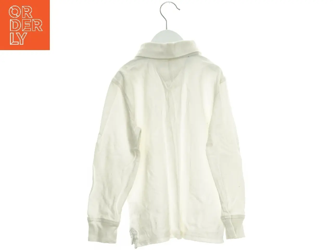 Billede 2 - Polo fra Tommy Hilfiger (str. 128 cm)