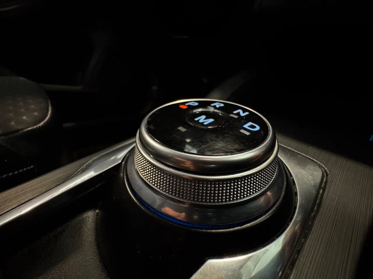 Billede 15 - Ford Focus 1,5 EcoBlue Titanium aut.