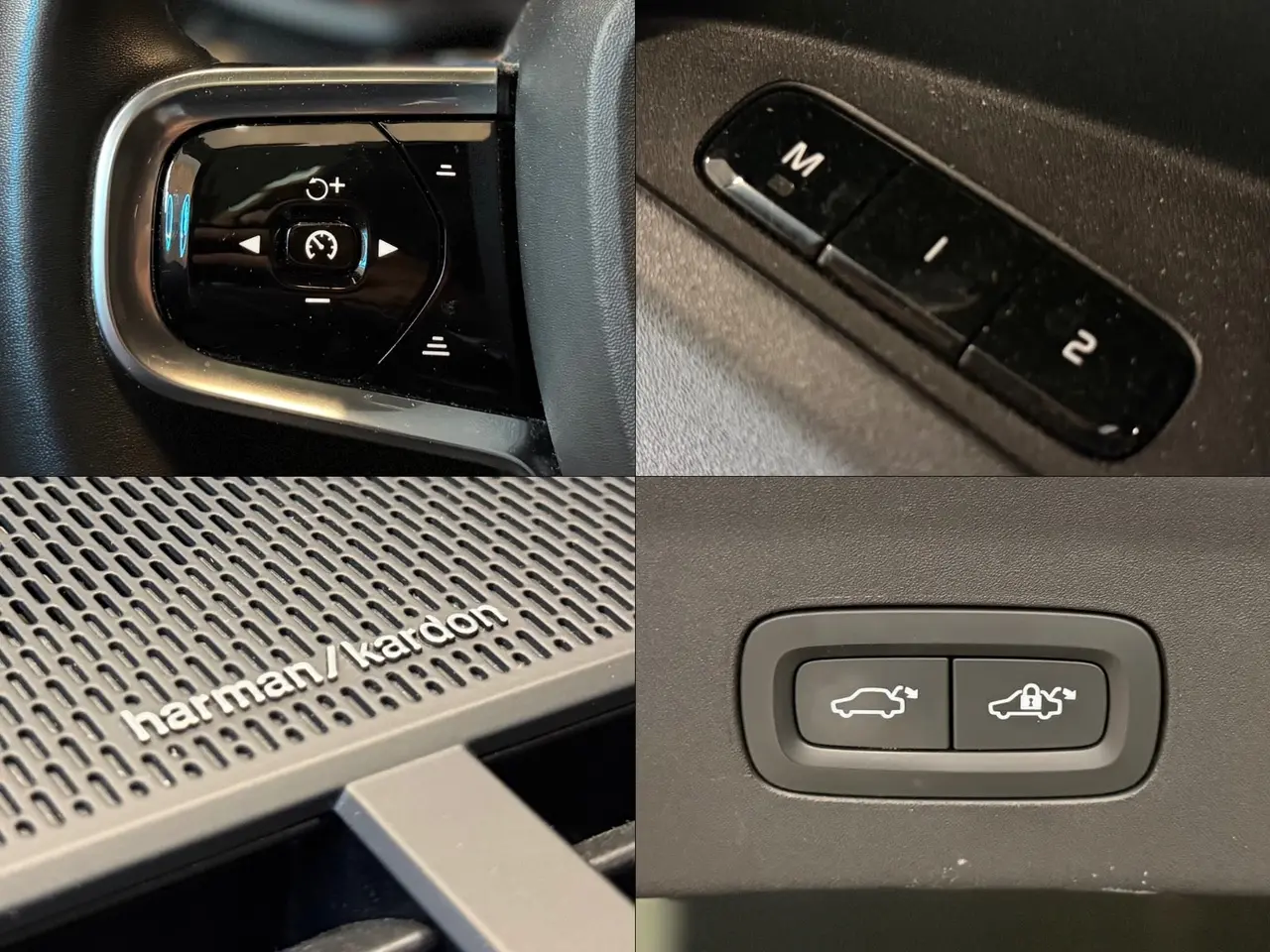Billede 18 - Polestar 2 Long Range AWD