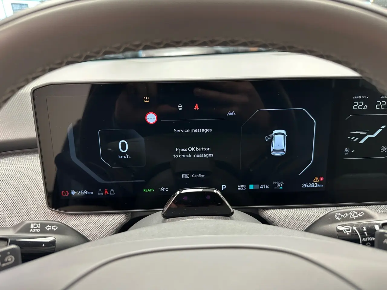Billede 17 - Kia EV3 81 Long Range Prestige