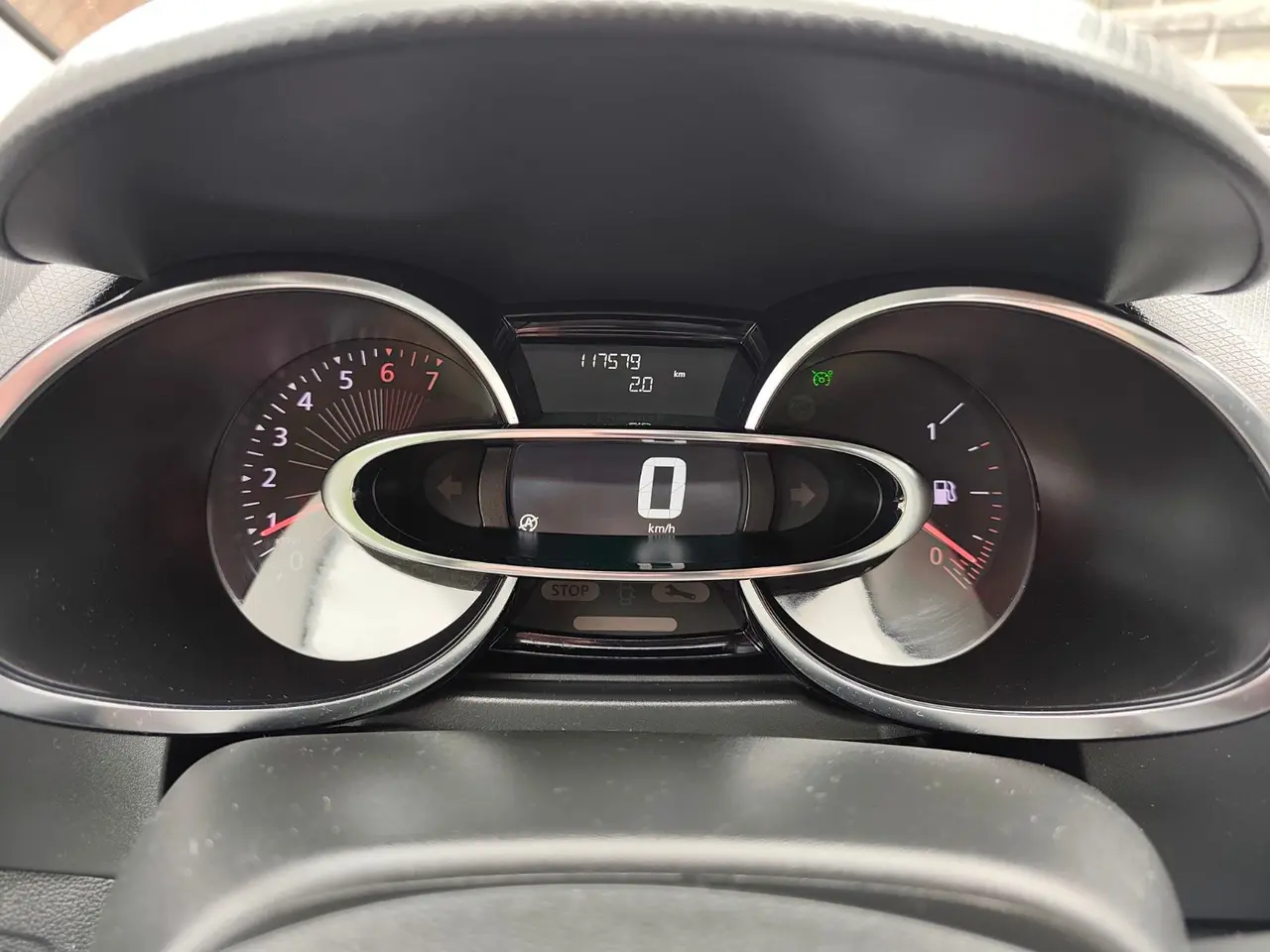 Billede 8 - Renault Clio IV 0,9 TCe 90 Expression